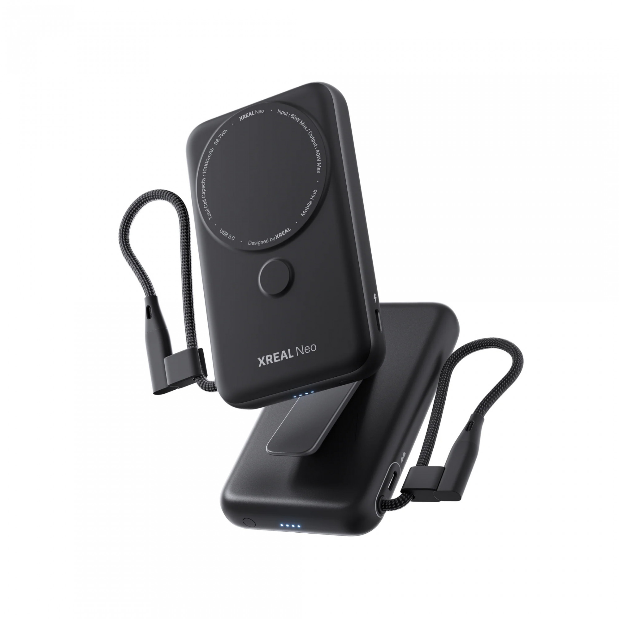 Портативный контроллер XREAL Beam Neo